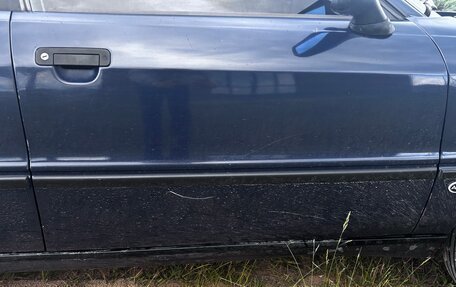 Audi 80, 1992 год, 350 000 рублей, 11 фотография