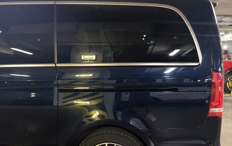 Mercedes-Benz V-Класс, 2018 год, 5 400 000 рублей, 5 фотография