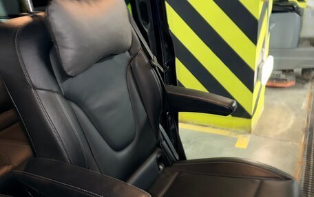 Mercedes-Benz V-Класс, 2018 год, 5 400 000 рублей, 14 фотография