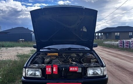 Audi 80, 1992 год, 350 000 рублей, 21 фотография