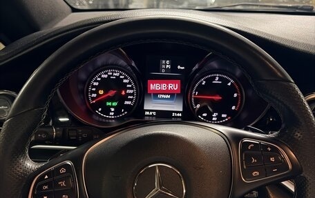 Mercedes-Benz V-Класс, 2018 год, 5 400 000 рублей, 12 фотография
