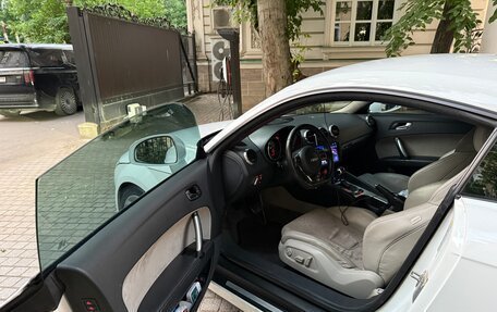 Audi TT, 2007 год, 1 490 000 рублей, 5 фотография
