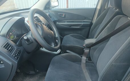 Hyundai Tucson III, 2008 год, 659 000 рублей, 6 фотография