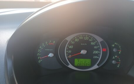 Hyundai Tucson III, 2008 год, 659 000 рублей, 5 фотография