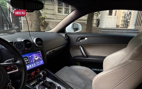 Audi TT, 2007 год, 1 490 000 рублей, 6 фотография