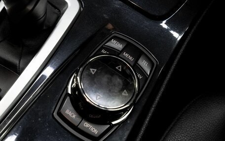 BMW 5 серия, 2012 год, 1 800 000 рублей, 11 фотография