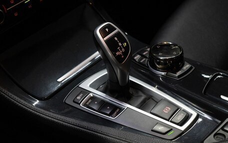 BMW 5 серия, 2012 год, 1 800 000 рублей, 10 фотография