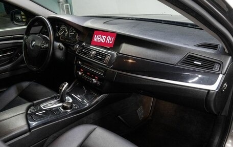BMW 5 серия, 2012 год, 1 800 000 рублей, 16 фотография