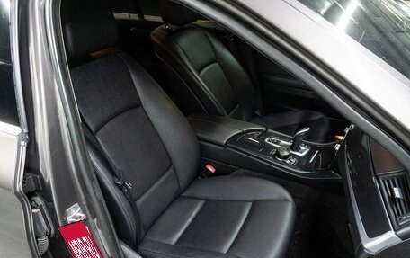 BMW 5 серия, 2012 год, 1 800 000 рублей, 17 фотография