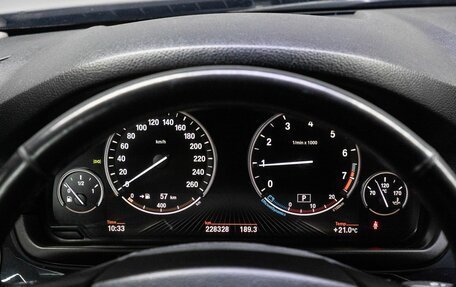 BMW 5 серия, 2012 год, 1 800 000 рублей, 22 фотография