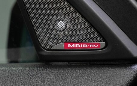 BMW 5 серия, 2012 год, 1 800 000 рублей, 23 фотография