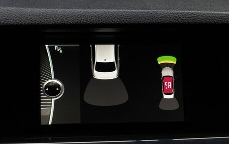 BMW 5 серия, 2012 год, 1 800 000 рублей, 24 фотография
