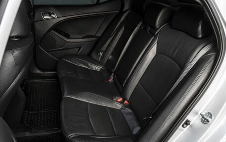 KIA Optima III, 2015 год, 1 350 000 рублей, 14 фотография