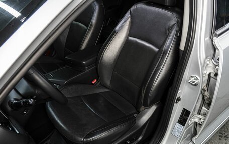 KIA Optima III, 2015 год, 1 350 000 рублей, 13 фотография