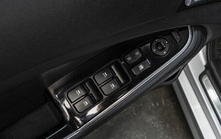 KIA Optima III, 2015 год, 1 350 000 рублей, 12 фотография