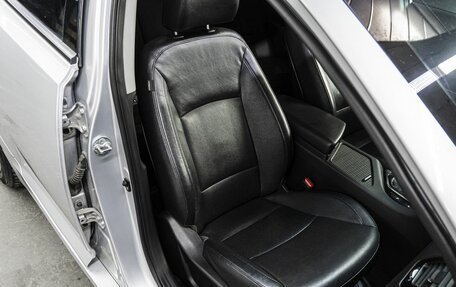 KIA Optima III, 2015 год, 1 350 000 рублей, 17 фотография