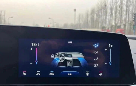 Hyundai Elantra, 2022 год, 1 250 123 рублей, 14 фотография