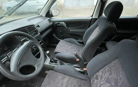 Volkswagen Golf III, 1993 год, 120 000 рублей, 5 фотография