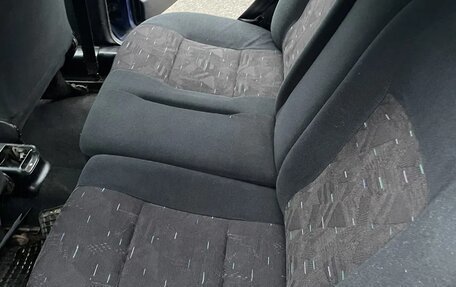 Volkswagen Golf III, 1993 год, 120 000 рублей, 6 фотография