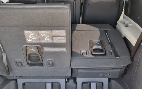 KIA Carnival, 2023 год, 3 999 000 рублей, 8 фотография