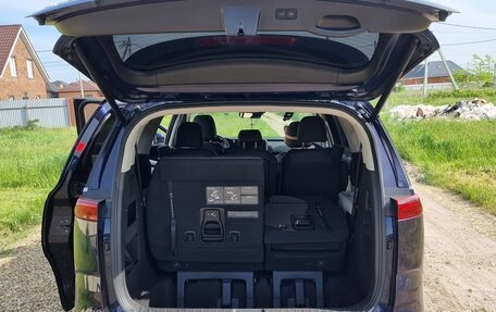 KIA Carnival, 2023 год, 3 999 000 рублей, 6 фотография
