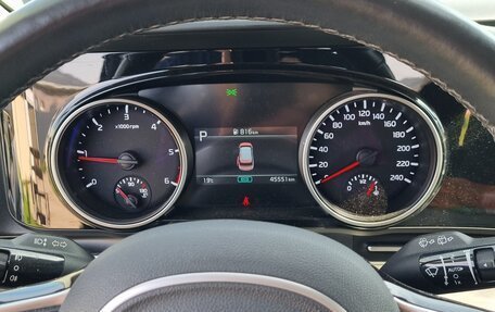 KIA Carnival, 2023 год, 3 999 000 рублей, 11 фотография