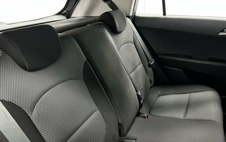 Hyundai Creta I рестайлинг, 2019 год, 1 780 000 рублей, 18 фотография