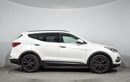Hyundai Santa Fe III рестайлинг, 2015 год, 2 449 000 рублей, 5 фотография