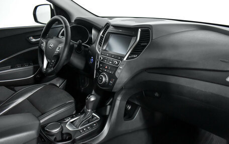 Hyundai Santa Fe III рестайлинг, 2015 год, 2 449 000 рублей, 15 фотография