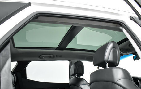 Hyundai Santa Fe III рестайлинг, 2015 год, 2 449 000 рублей, 22 фотография