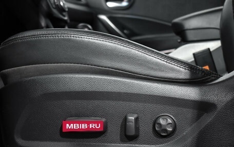 Hyundai Santa Fe III рестайлинг, 2015 год, 2 449 000 рублей, 12 фотография