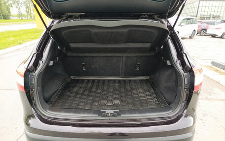 Nissan Qashqai, 2014 год, 1 520 000 рублей, 14 фотография