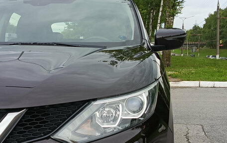 Nissan Qashqai, 2014 год, 1 520 000 рублей, 21 фотография