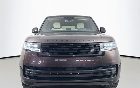 Land Rover Range Rover IV рестайлинг, 2025 год, 15 000 000 рублей, 3 фотография
