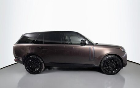 Land Rover Range Rover IV рестайлинг, 2025 год, 15 000 000 рублей, 7 фотография