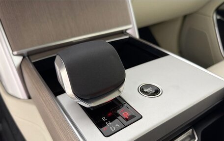 Land Rover Range Rover IV рестайлинг, 2025 год, 15 000 000 рублей, 14 фотография