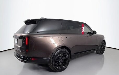 Land Rover Range Rover IV рестайлинг, 2025 год, 15 000 000 рублей, 4 фотография