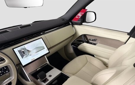 Land Rover Range Rover IV рестайлинг, 2025 год, 15 000 000 рублей, 13 фотография
