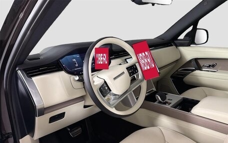 Land Rover Range Rover IV рестайлинг, 2025 год, 15 000 000 рублей, 11 фотография