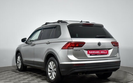 Volkswagen Tiguan II, 2019 год, 1 690 000 рублей, 8 фотография