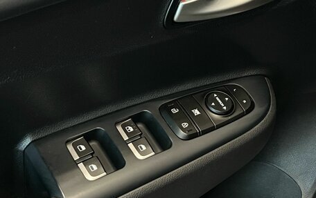 KIA Rio IV, 2021 год, 1 690 000 рублей, 6 фотография