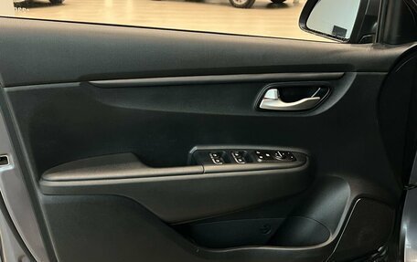 KIA Rio IV, 2021 год, 1 690 000 рублей, 7 фотография