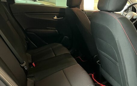 KIA Rio IV, 2021 год, 1 690 000 рублей, 12 фотография