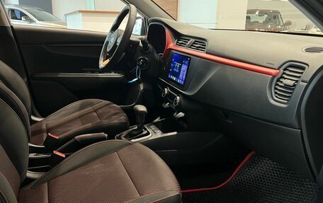 KIA Rio IV, 2021 год, 1 690 000 рублей, 14 фотография