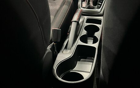KIA Rio IV, 2021 год, 1 690 000 рублей, 17 фотография