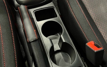 KIA Rio IV, 2021 год, 1 690 000 рублей, 23 фотография
