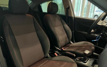 KIA Rio IV, 2021 год, 1 690 000 рублей, 16 фотография