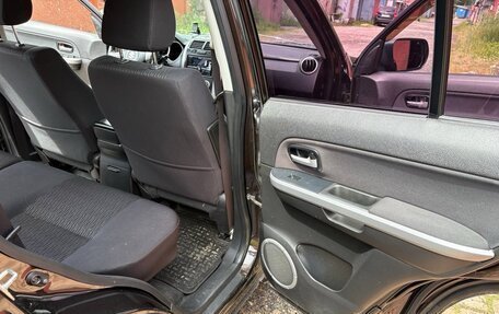 Suzuki Grand Vitara, 2013 год, 850 000 рублей, 10 фотография