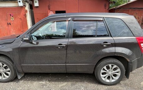 Suzuki Grand Vitara, 2013 год, 850 000 рублей, 2 фотография