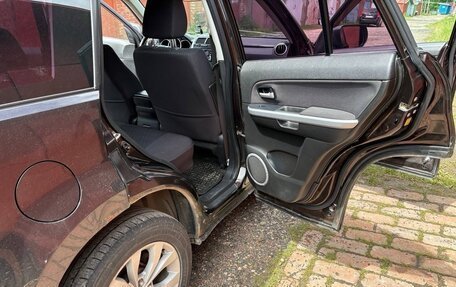 Suzuki Grand Vitara, 2013 год, 850 000 рублей, 12 фотография